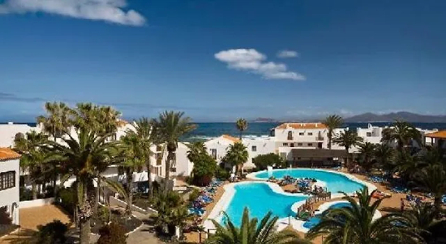 Hotel Labranda Alisios Playa Corralejo