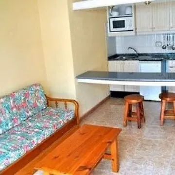 Hotel Labranda Alisios Playa Corralejo España